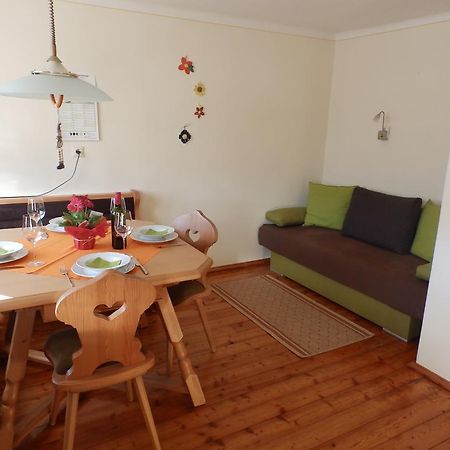 דירות Urlaub Am Kraeutlhof In מריהפאר מראה חיצוני תמונה