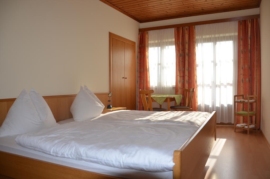 דירות Urlaub Am Kraeutlhof In מריהפאר חדר תמונה