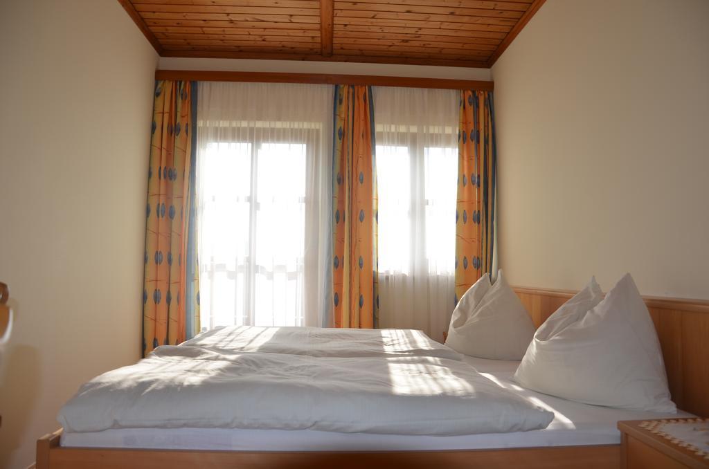 דירות Urlaub Am Kraeutlhof In מריהפאר חדר תמונה